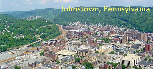 Johnstown, PA mortgages Johnstown, PA mortgages