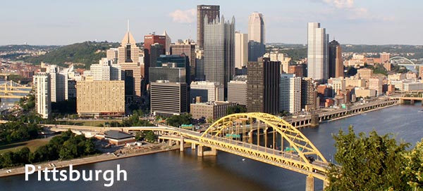 Pittsburgh mortgages
