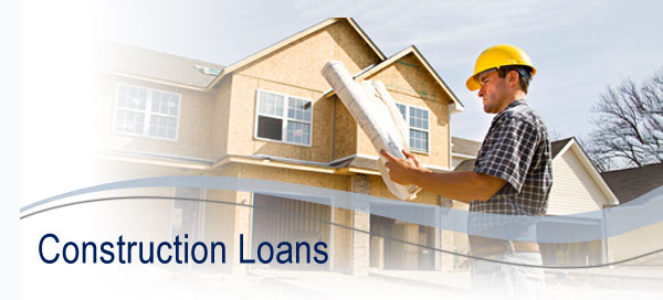 New home construction loans New home construction loans
