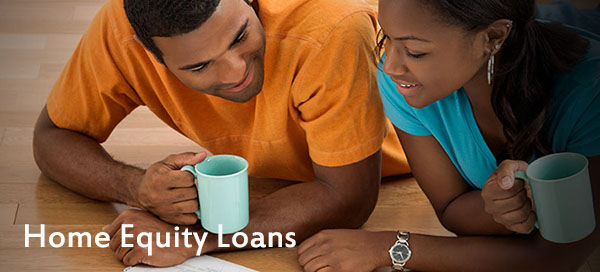 Home Equity Loans