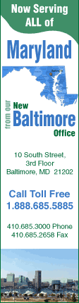 Baltimore, MD Mortgages