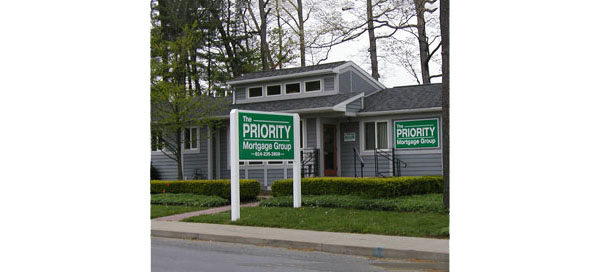 Priority Mortgage Group