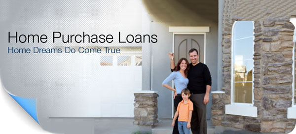 Purchase a loan product